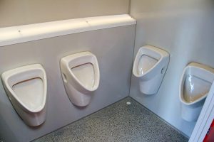 Toilettenwagen Gamo (NEU)