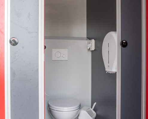 Toilettenwagen Gamo gross-046